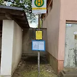 Pfarrhaus Tollensesee 아파트 Penzlin