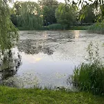 Pfarrhaus Tollensesee شقة *