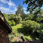 Pfarrhaus Tollensesee * Penzlin