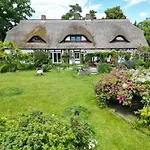 Pfarrhaus Tollensesee *