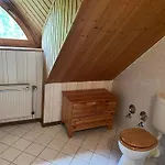 Pfarrhaus Tollensesee *