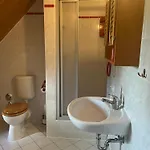 아파트 Pfarrhaus Tollensesee *