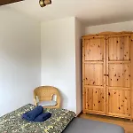 Pfarrhaus Tollensesee 아파트