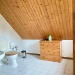 아파트 Pfarrhaus Tollensesee Penzlin