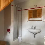 Pfarrhaus Tollensesee *
