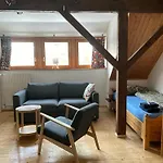 아파트 Pfarrhaus Tollensesee *