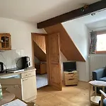 Pfarrhaus Tollensesee Penzlin