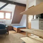 Pfarrhaus Tollensesee Penzlin