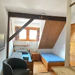 Pfarrhaus Tollensesee *