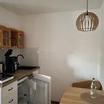 Pfarrhaus Tollensesee * Penzlin
