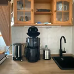 Pfarrhaus Tollensesee شقة *