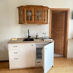 Pfarrhaus Tollensesee * Penzlin