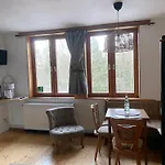 Pfarrhaus Tollensesee * Penzlin