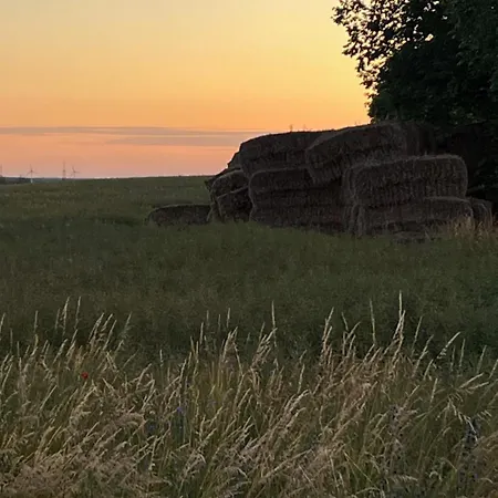Pfarrhaus Tollensesee Lägenhet