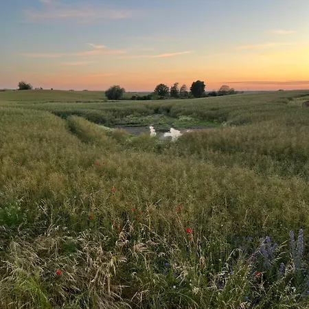 Pfarrhaus Tollensesee Apartment