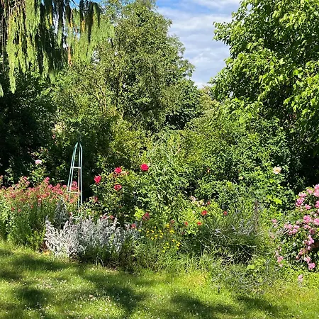 Pfarrhaus Tollensesee דירה *