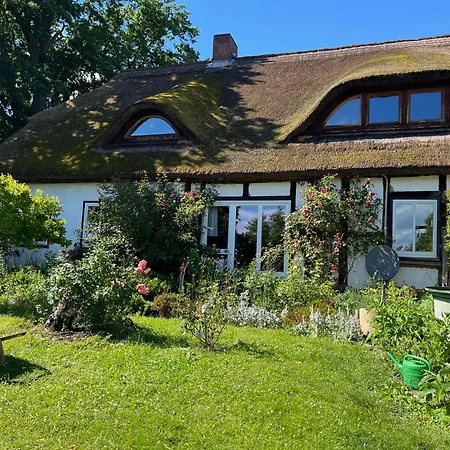 Pfarrhaus Tollensesee *