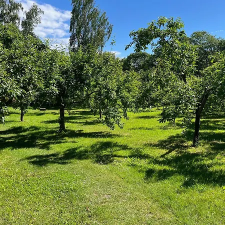 Pfarrhaus Tollensesee