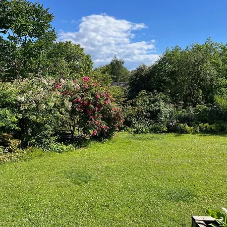 Pfarrhaus Tollensesee דירה Penzlin