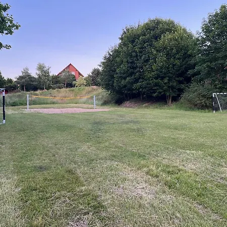 Pfarrhaus Tollensesee *