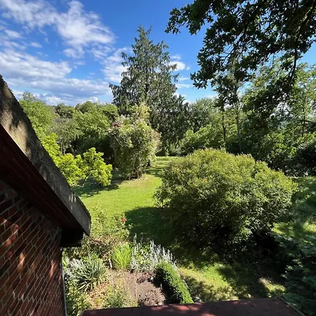 Pfarrhaus Tollensesee * Penzlin