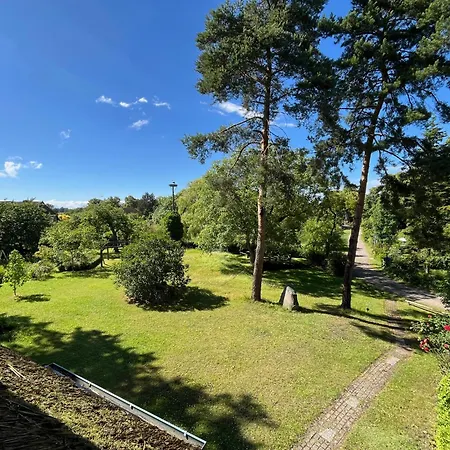 Pfarrhaus Tollensesee