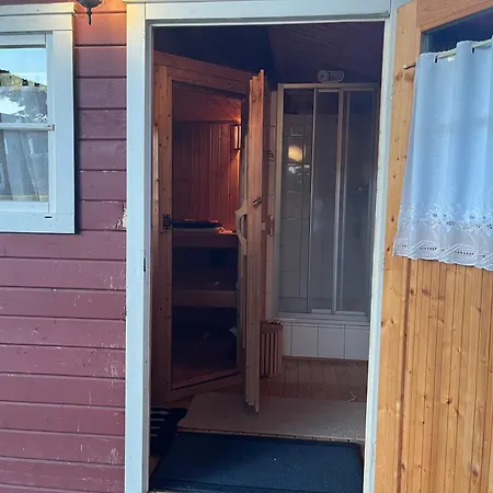 Apartment Pfarrhaus Tollensesee