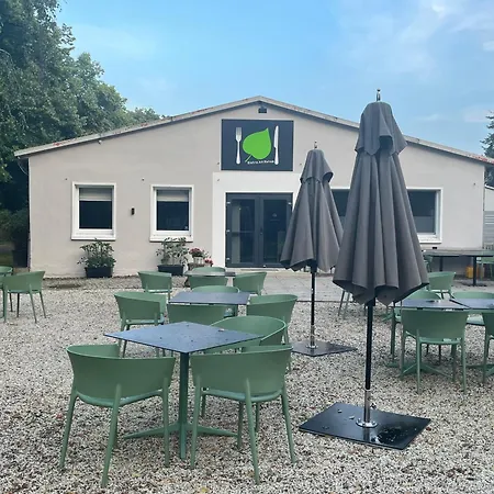 Pfarrhaus Tollensesee Penzlin