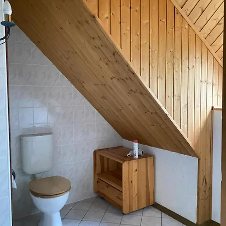 Pfarrhaus Tollensesee * Penzlin