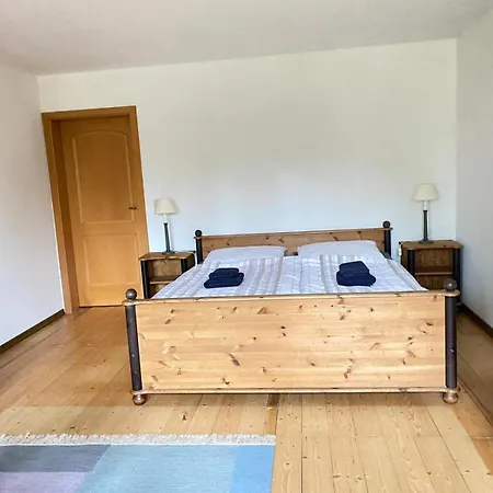 Pfarrhaus Tollensesee Апартаменты