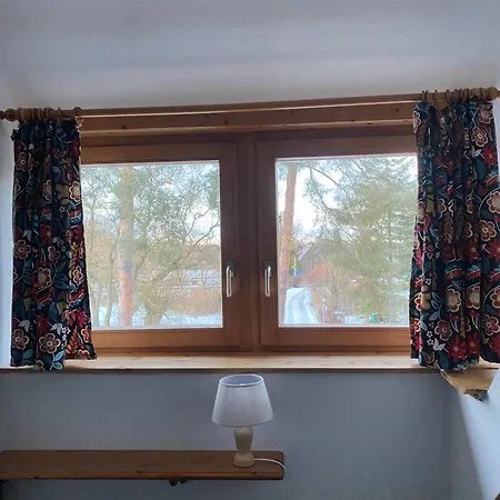 Pfarrhaus Tollensesee Penzlin