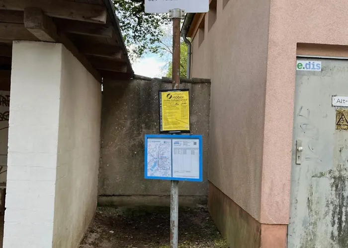 Pfarrhaus Tollensesee 公寓 Penzlin