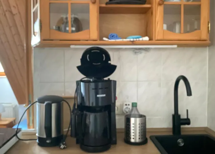 Pfarrhaus Tollensesee 公寓 *